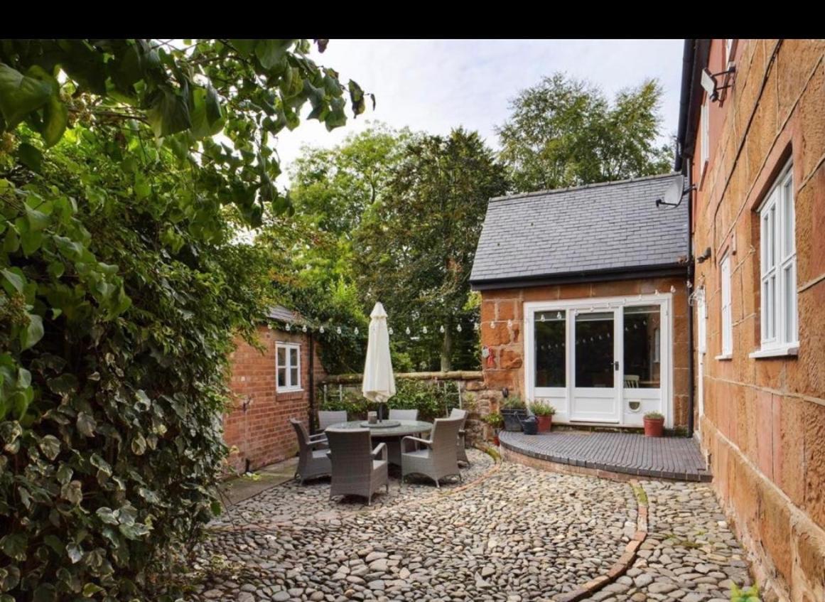 Pear Tree Cottage Courtyard شروزبري المظهر الخارجي الصورة