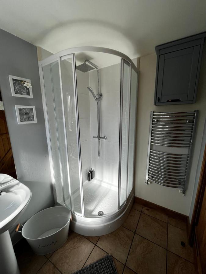 Pear Tree Cottage Courtyard شروزبري المظهر الخارجي الصورة
